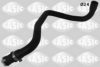 SASIC 3406115 Radiator Hose